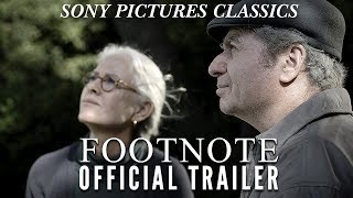 Footnote  Official Trailer HD 2011