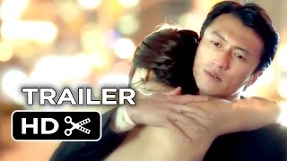 But Always Official US Release Trailer 2014  Chinese Romantic Drama HDTrailer