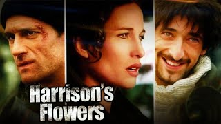 Harrisons Flowers film 2000 TRAILER ITALIANO