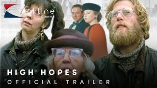 1988 High Hopes  Official Trailer 1  British Screen Productions