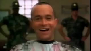 In the Army Now Movie Trailer 1994 Pauly Shore