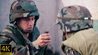 In The Army Now 1994 Theatrical Trailer 4K FTD1386