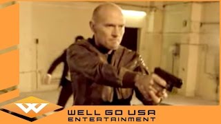 INTERVIEW WITH A HITMAN 2012 Movie Clip 3 From Bad To Worse  Well Go USA
