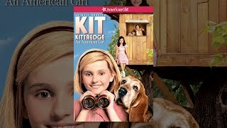 Kit Kittredge An American Girl