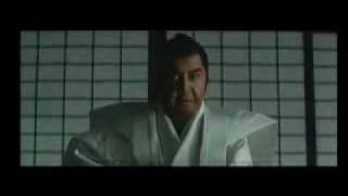 Lone Wolf and Cub Sword of Vengeance 1972 Trailer