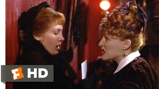 Mary Reilly 1996  The Bloody Brothel Scene 210  Movieclips