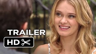 All Relative Official Trailer 1 2014  Sara Paxton Romantic Comedy HD