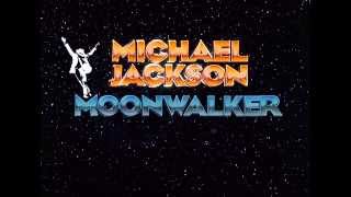 Michael Jacksons Moonwalker 1988  Movie Trailer