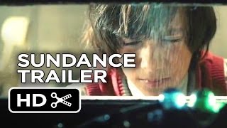 Sundance 2014  Zip  Zap and the Marble Gang Official Trailer  Adventure Movie HD