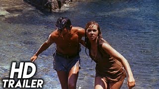 Mysterious Island 1961 ORIGINAL TRAILER HD 1080p