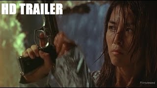 Naked Weapon Trailer HD 2002