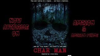 Char Man 2019 Horror Cml Theater Movie Review