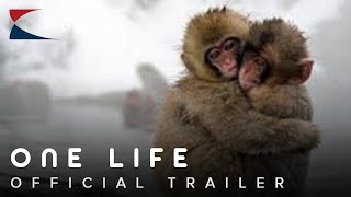 2011 One Life Official Trailer 1 HD IM Global BBC Earth