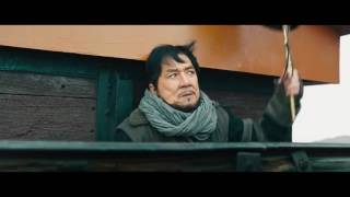 Railroad Tigers 2016 Official Trailer 1  Jackie Chan