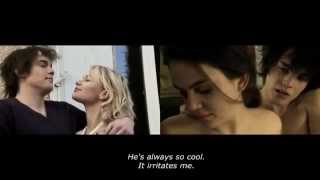 Sexual Chronicles of a French Family 2012  Official Trailer HD