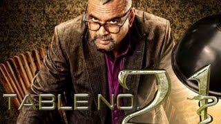 Table No 21 Uncut Trailer  Paresh Rawal Rajeev Khandelwal  Tena Desae
