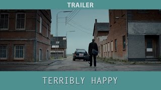 Terribly Happy 2008 Trailer