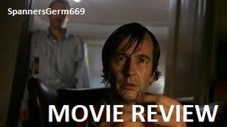 Terribly Happy 2008 Movie Review