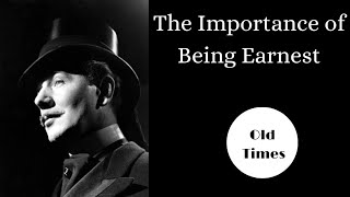 The Importance of Being Earnest 1952 Full Movie