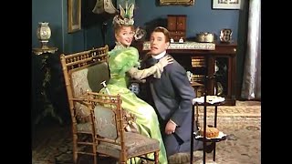 The Importance of Being Earnest Oscar WILDE Full film 1952 Subtitled ENGLISH SPANISH DEUTSCH