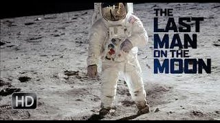 The Last Man on the Moon Official Trailer 2016 HD
