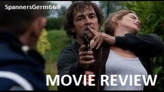 The Prey 2011 Movie Review