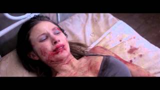 The Seasoning House  Official Trailer HD