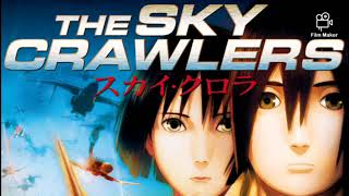The Sky Crawlers 2008 Anime review