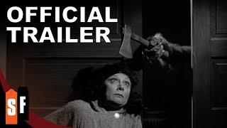 The Tingler 1959  Official Trailer