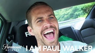 I Am Paul Walker Official Trailer  Paramount Network