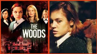 The Woods 2006  Horror Movie  REVIEW