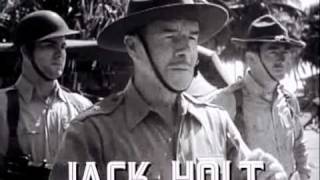They Were Expendable Theatrical Movie Trailer 1945