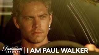 The Fast and the Furious Paul Becomes a Movie Star  I Am Paul Walker  Paramount Network