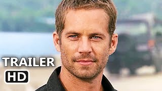 I AM PAUL WALKER Fast and Furious Movie Clip Trailer 2018 Documentary Movie HD