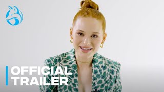 JANE  Official Trailer  Madelaine Petsch