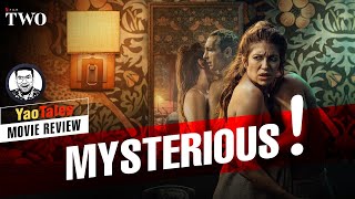 Two Spanish Movie Review In Hindi  Netflix  Two Horror Movie  Two Suspense Thriller Review Hindi