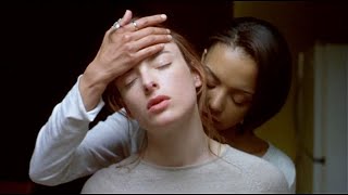 When Night Is Falling1995 lesbian clip  Petra x Camille  Rachael Crawford x Pascale Bussires