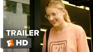 WienerDog Official Trailer 1 2016  Greta Gerwig Julie Delpy Movie HD