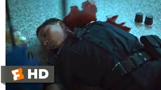 Body Cam 2020  Officer Involved Haunting Scene 510  Movieclips