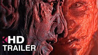 NOBODY SLEEPS IN THE WOODS TONIGHT 2 Official Trailer 2021 Mateusz Wieclawek Horror Movie