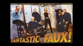 Fantastic Four 1994 Movie  Interview with Mr Fantastic Alex HydeWhite on Comic Book Central