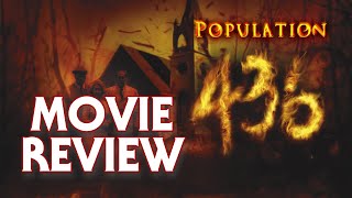 Population 436 2006  Movie Review