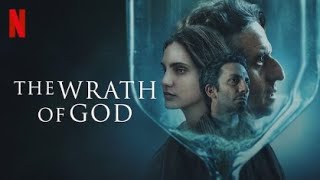 The Wrath of God 2022 English Trailer