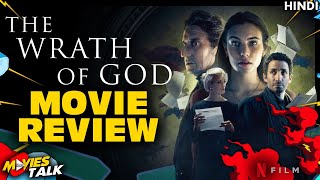 The Wrath of God 2022 Movie Quick REVIEW