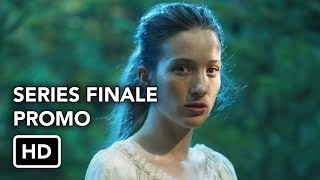 Once Upon a Time in Wonderland 1x13 Promo And They Lived HD Series Finale