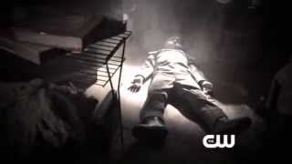 CW StarCrossed 2014 Series Preview