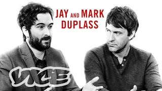 Hyperrealism Mumblecore  Togetherness  VICE Meets the Duplass Brothers