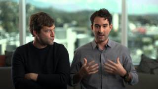 Togetherness Season 1 Extended Featurette HBO