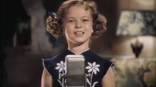 Shirley Temple Come And Get Your Happiness From Rebecca Of Sunnybrook Farm 1938