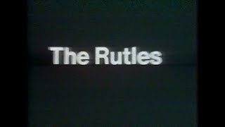 The Rutles All You Need Is Cash 1978 Trailer